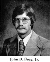 New Curator-Miller Boag