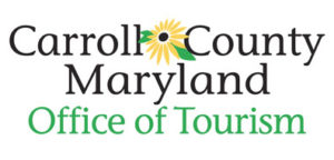 CC MD Tourism logo