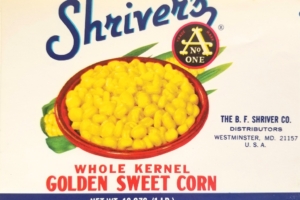 B.F. Shriver Co. 150th Anniversary Event