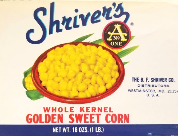 B.F. Shriver Co. 150th Anniversary Event