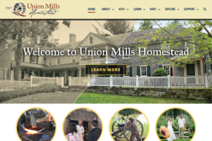 Welcome to our Website!