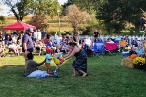 Microbrewery Festival Closes Out Beer Week on High Note