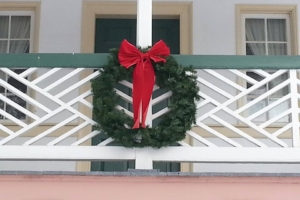 Christkindlmarkt: Pennsylvania German Traditions at Union Mills Homestead