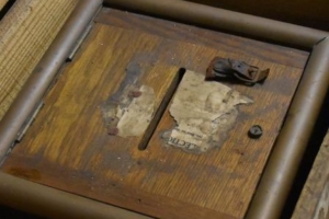 Hard-Hitting Early 19th Century Politics