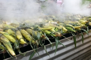 COVID-19 Forces Corn Roast Cancellation