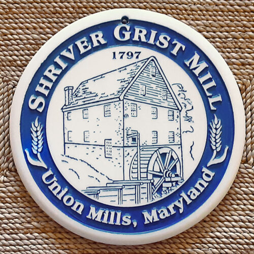 union mills bread warmer