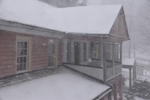 Evolving Christmas Traditions in Union Mills