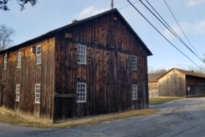 Tannery Investigation Continues