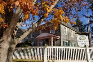Union Mills’ 225th Anniversary