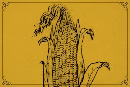 Corn Roast Festival