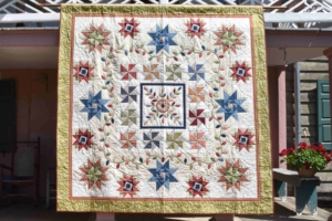 Quilt Raffle