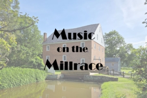Music on the Millrace 2025