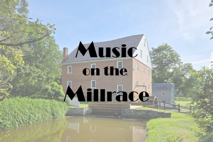 Music on the Millrace