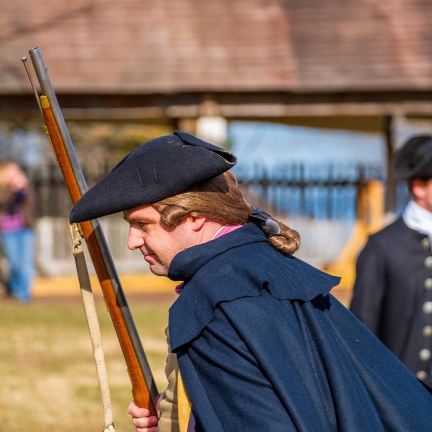 1776: Maryland Goes To War