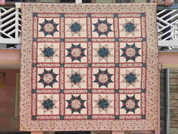 Quilt Raffle 2026