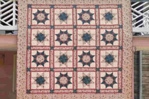 Quilt Raffle 2026
