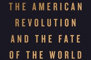 Noted History Scholar to Speak at Union Mills