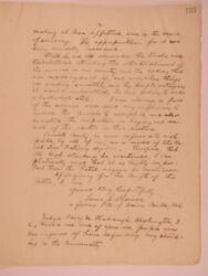 Louis Shriver 1904 RFD letter, p2 RFD Louis Schriver letter 1904 p2