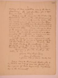 Louis Shriver 1904 RFD letter, p2 RFD Louis Schriver letter 1904 p2