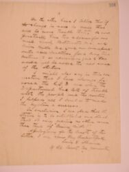 Louis Shriver 1905 RFD letter, p3 RFD Louis Schriver letter 1905 p3