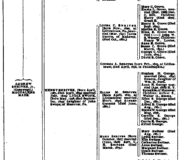 Family Record 23-2 Shriver Green Book Genealogical Records