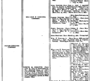 Supplement Records 2 Shriver Green Book Supplement 1766-1892