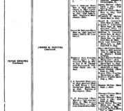 Supplement Records 3 Shriver Green Book Supplement 1766-1892